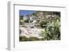 Beach of Seccheto, Island of Elba, Livorno Province, Tuscany, Italy-Markus Lange-Framed Photographic Print