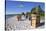 Beach of the Baltic Seaside Resort of Eckernfoerde, Schleswig-Holstein, Germany-null-Stretched Canvas