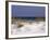 Beach on Gulf of Mexico, Al-Sherwood Hoffman-Framed Photographic Print