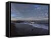 Beach on Hudson Bay, Churchill, Manitoba, Canada-Thorsten Milse-Framed Stretched Canvas