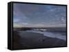 Beach on Hudson Bay, Churchill, Manitoba, Canada-Thorsten Milse-Framed Stretched Canvas