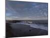 Beach on Hudson Bay, Churchill, Manitoba, Canada-Thorsten Milse-Mounted Photographic Print