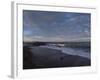 Beach on Hudson Bay, Churchill, Manitoba, Canada-Thorsten Milse-Framed Photographic Print