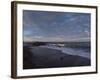 Beach on Hudson Bay, Churchill, Manitoba, Canada-Thorsten Milse-Framed Photographic Print