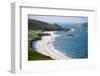 Beach on St. Martin's Island, Isles of Scilly, United Kingdom, Europe-Peter Groenendijk-Framed Photographic Print