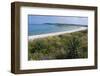 Beach on Tresco Island, Scilly Isles, United Kingdom, Europe-Peter Groenendijk-Framed Photographic Print