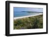 Beach on Tresco Island, Scilly Isles, United Kingdom, Europe-Peter Groenendijk-Framed Photographic Print