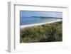 Beach on Tresco Island, Scilly Isles, United Kingdom, Europe-Peter Groenendijk-Framed Photographic Print