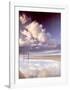 Beach, Panama-Art Wolfe-Framed Art Print