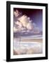 Beach, Panama-Art Wolfe-Framed Art Print