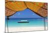 Beach, Pange Island, Zanzibar, Tanzania, East Africa, Africa-Vincenzo Lombardo-Mounted Photographic Print