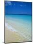 Beach, Paradise Island, Bahamas, Central America-Ethel Davies-Mounted Photographic Print