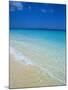 Beach, Paradise Island, Bahamas, Central America-Ethel Davies-Mounted Photographic Print