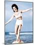 Beach Party, Annette Funicello, 1963-null-Mounted Photo