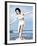 Beach Party, Annette Funicello, 1963-null-Framed Photo