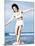 Beach Party, Annette Funicello, 1963-null-Mounted Photo