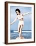 Brown Frame