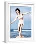 White Frame