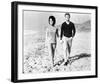 Beach Party-null-Framed Photo