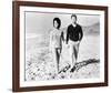 Beach Party-null-Framed Photo