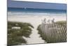 Beach Path-Zhen-Huan Lu-Mounted Art Print