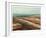 Beach Path-Carl Stieger-Framed Limited Edition