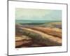 Beach Path-Carl Stieger-Mounted Limited Edition