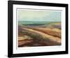 Beach Path-Carl Stieger-Framed Limited Edition