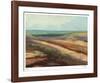 Beach Path-Carl Stieger-Framed Limited Edition