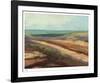 Beach Path-Carl Stieger-Framed Limited Edition