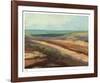 Beach Path-Carl Stieger-Framed Limited Edition