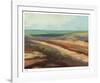 Beach Path-Carl Stieger-Framed Limited Edition