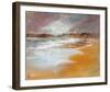 Beach Perfect-Anne Farrall Doyle-Framed Giclee Print