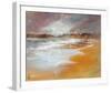 Beach Perfect-Anne Farrall Doyle-Framed Giclee Print