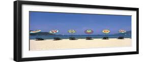 Beach Phuket Thailand-null-Framed Photographic Print