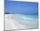 Beach, Playa Del Carmen, Yucatan, Mexico, North America-John Miller-Mounted Photographic Print