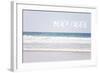 Beach Please-Sylvia Coomes-Framed Photographic Print