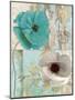 Beach Poppies II-null-Mounted Giclee Print