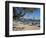 Beach, Port De Pollenca, Majorca, Balearic Islands, Spain, Mediterranean-Philip Craven-Framed Photographic Print