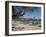 Beach, Port De Pollenca, Majorca, Balearic Islands, Spain, Mediterranean-Philip Craven-Framed Photographic Print