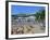 Beach, Puerto Rico, Gran Canaria, Canary Islands-Peter Thompson-Framed Photographic Print