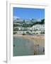 Beach, Puerto Rico, Gran Canaria, Canary Islands-Peter Thompson-Framed Photographic Print