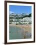 Beach, Puerto Rico, Gran Canaria, Canary Islands-Peter Thompson-Framed Photographic Print