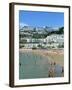 Beach, Puerto Rico, Gran Canaria, Canary Islands-Peter Thompson-Framed Photographic Print