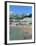 Beach, Puerto Rico, Gran Canaria, Canary Islands-Peter Thompson-Framed Photographic Print