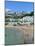 Beach, Puerto Rico, Gran Canaria, Canary Islands-Peter Thompson-Mounted Photographic Print