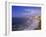 Beach Puerto Vallarta, Mexico-Michael DeFreitas-Framed Photographic Print