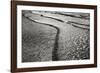 Beach Reflection 3-Lee Peterson-Framed Photographic Print