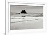 Beach Reflection 5-Lee Peterson-Framed Photographic Print