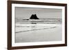 Beach Reflection 5-Lee Peterson-Framed Photographic Print